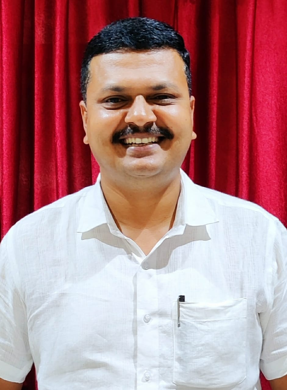 Dr. Shiva Kumar B.N (MD)